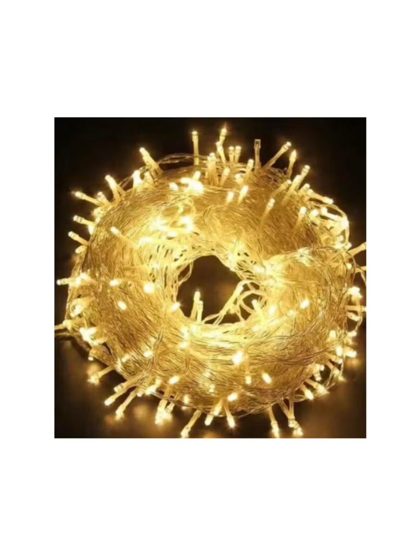 NAMA Ramadan Led Decoration LED Strip Light - 220V 10M 10.0M (Cocktail 10m - Image 1